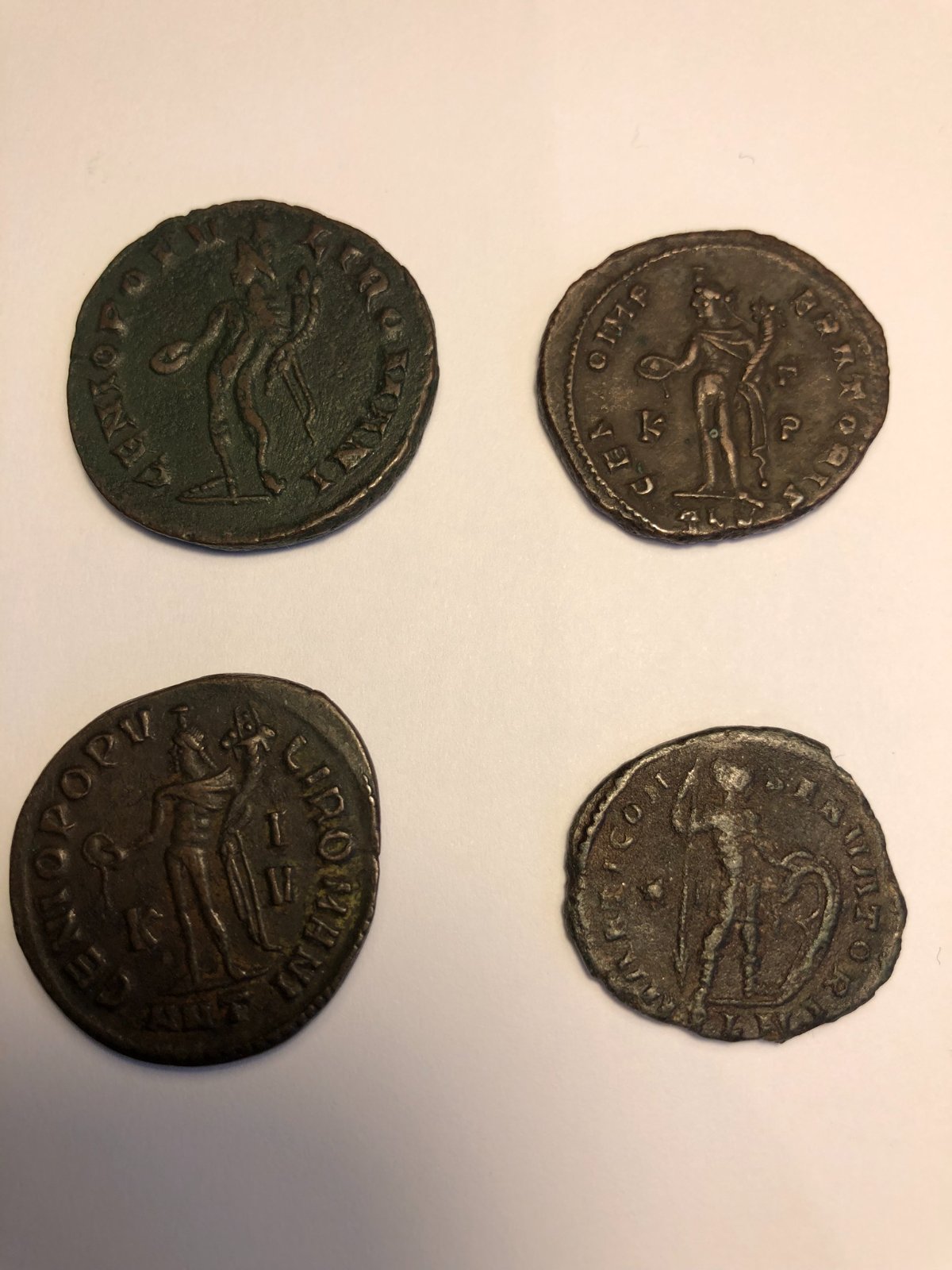 A-Group-Of-4-Quite-Decent-Roman-Ae-For-ID---Group-2